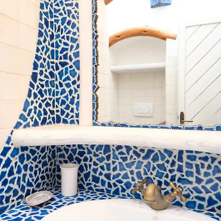 Apartment Marina Clipper 5 Minuti A Piedi Dal Mare