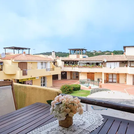 Marina Clipper 5 Minuti A Piedi Dal Mare Apartmán *