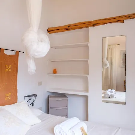 Marina Clipper 5 Minuti A Piedi Dal Mare Apartmán *
