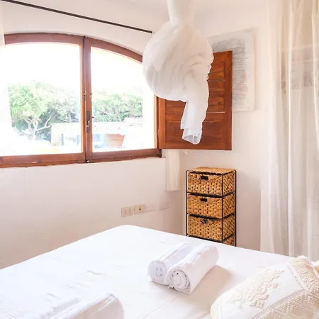 Marina Clipper 5 Minuti A Piedi Dal Mare Apartmán