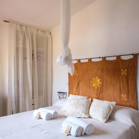 Apartmán Marina Clipper 5 Minuti A Piedi Dal Mare